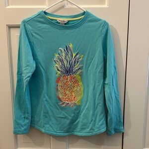 Tommy Bahama lightweight cotton sweatshirt size extra small